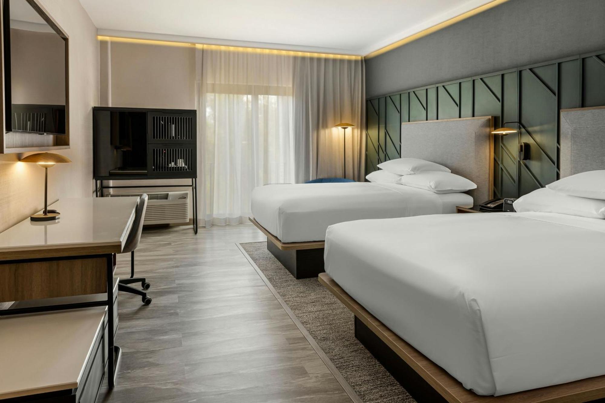 Courtyard By Marriott San Jose Escazu Hotel Exterior photo