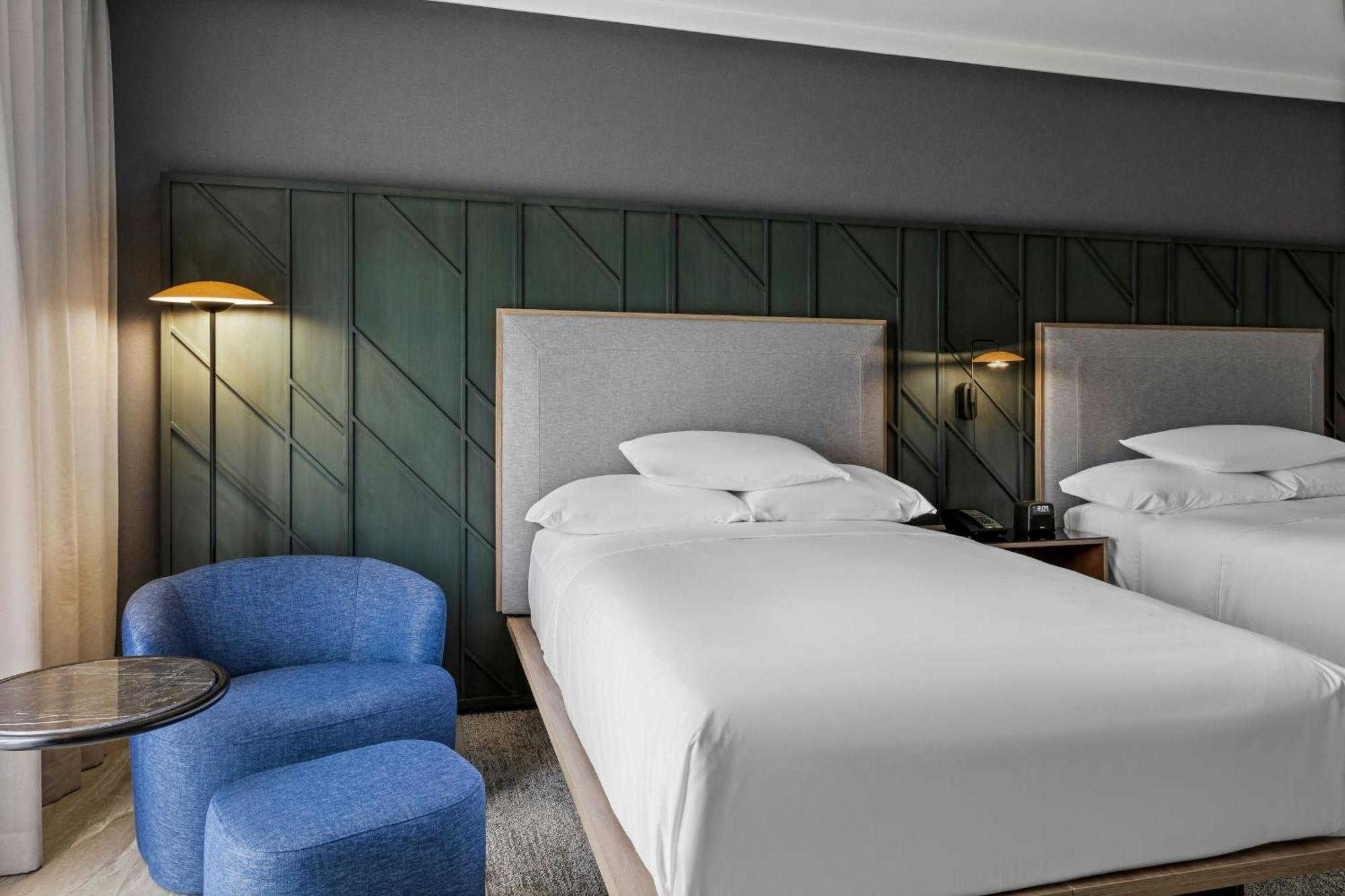 Courtyard By Marriott San Jose Escazu Hotel Exterior photo