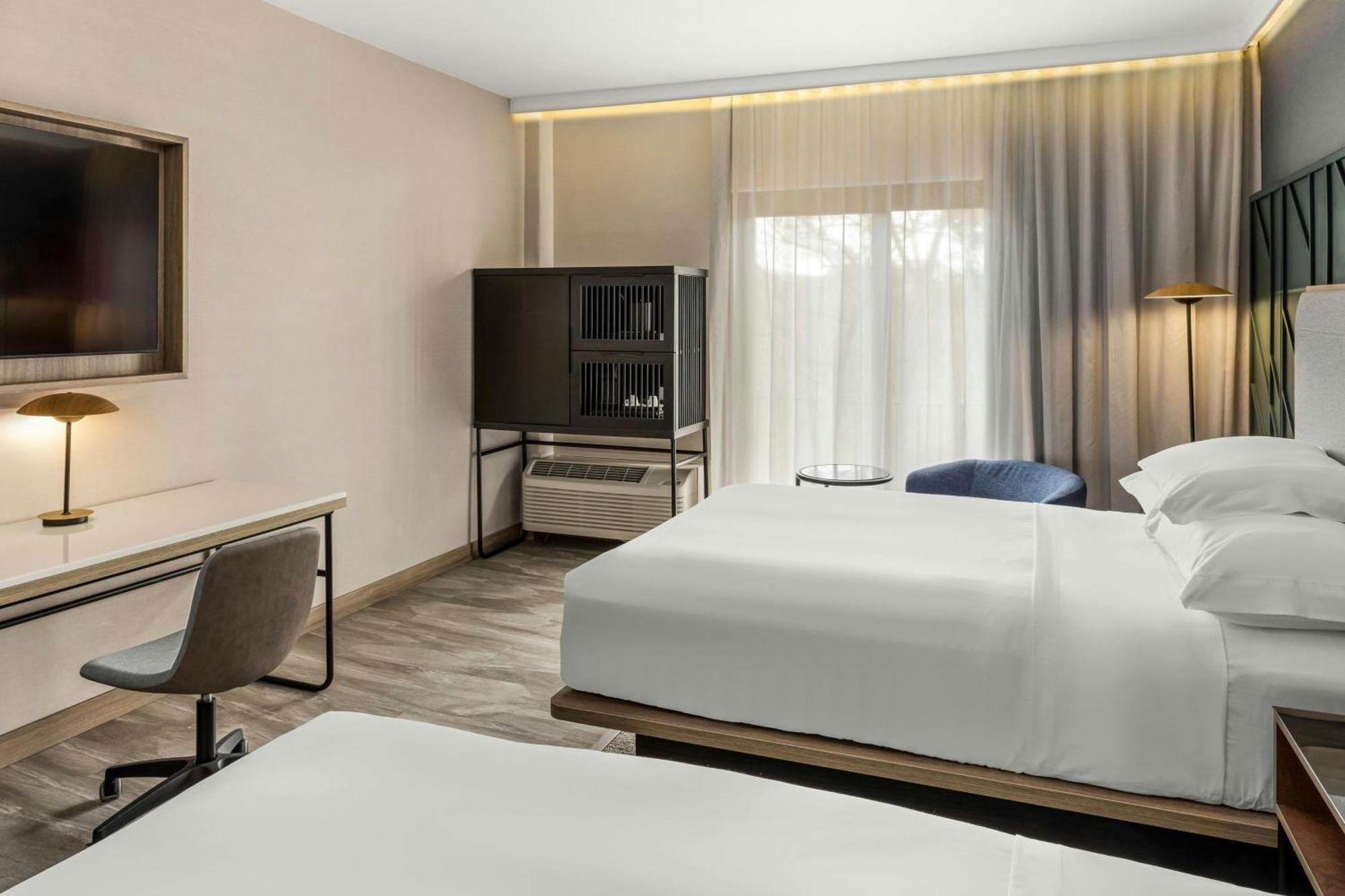 Courtyard By Marriott San Jose Escazu Hotel Exterior photo
