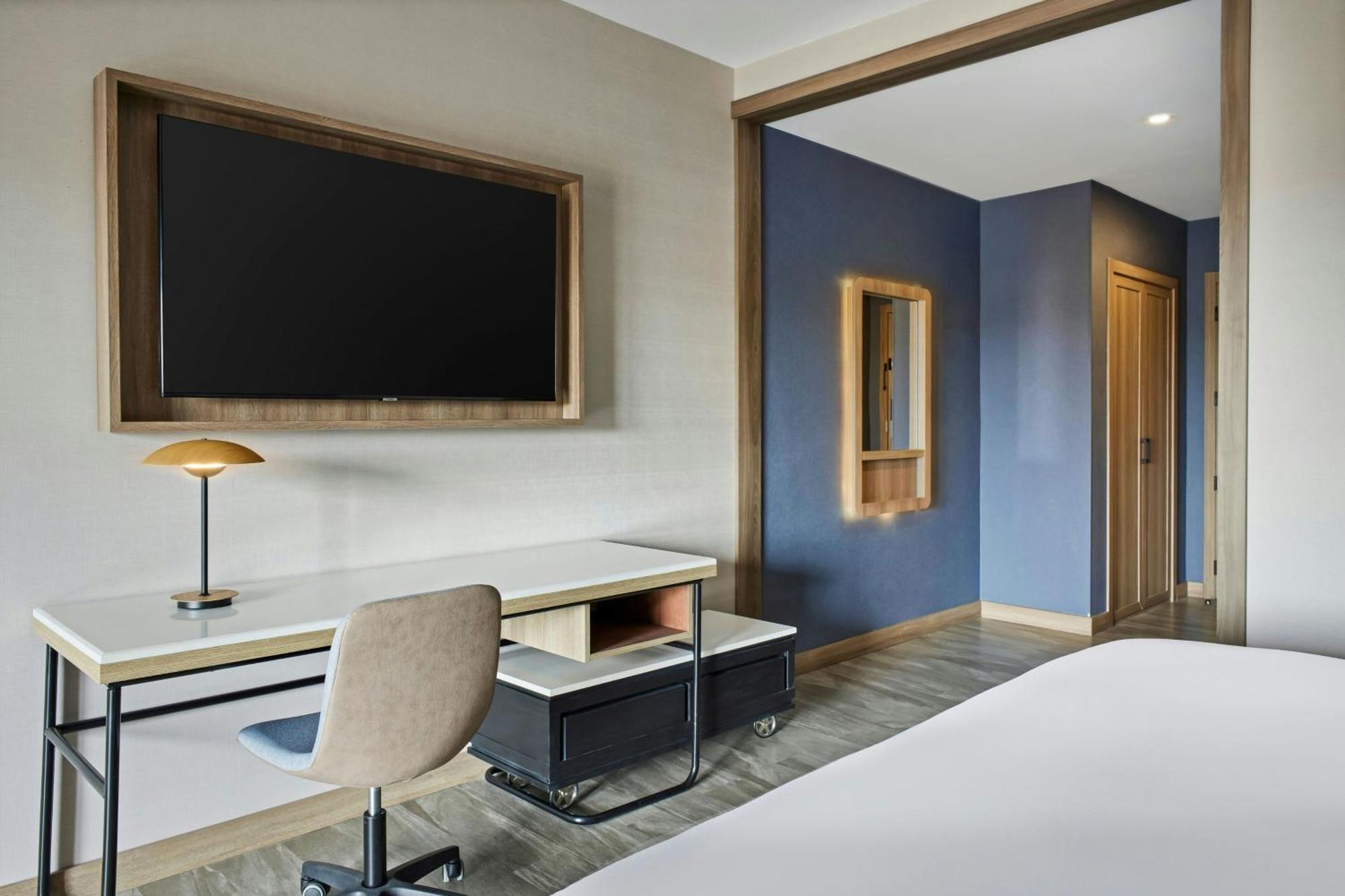 Courtyard By Marriott San Jose Escazu Hotel Exterior photo