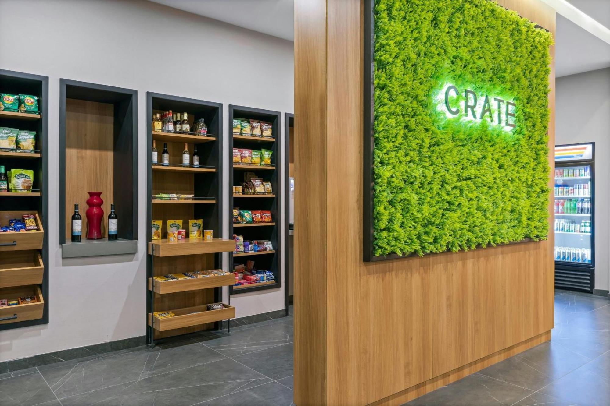 Courtyard By Marriott San Jose Escazu Hotel Exterior photo