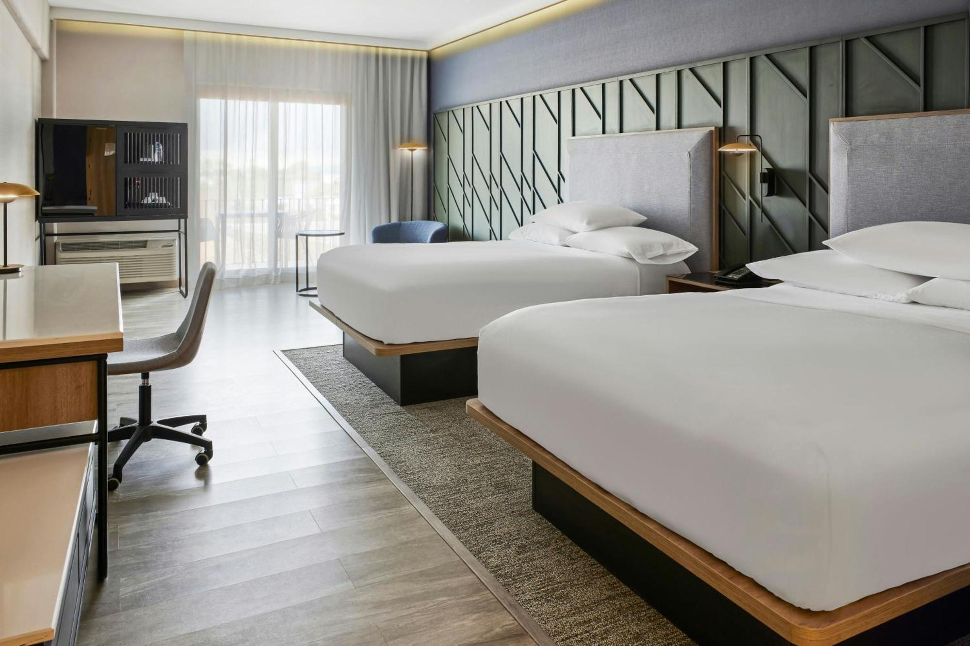 Courtyard By Marriott San Jose Escazu Hotel Exterior photo