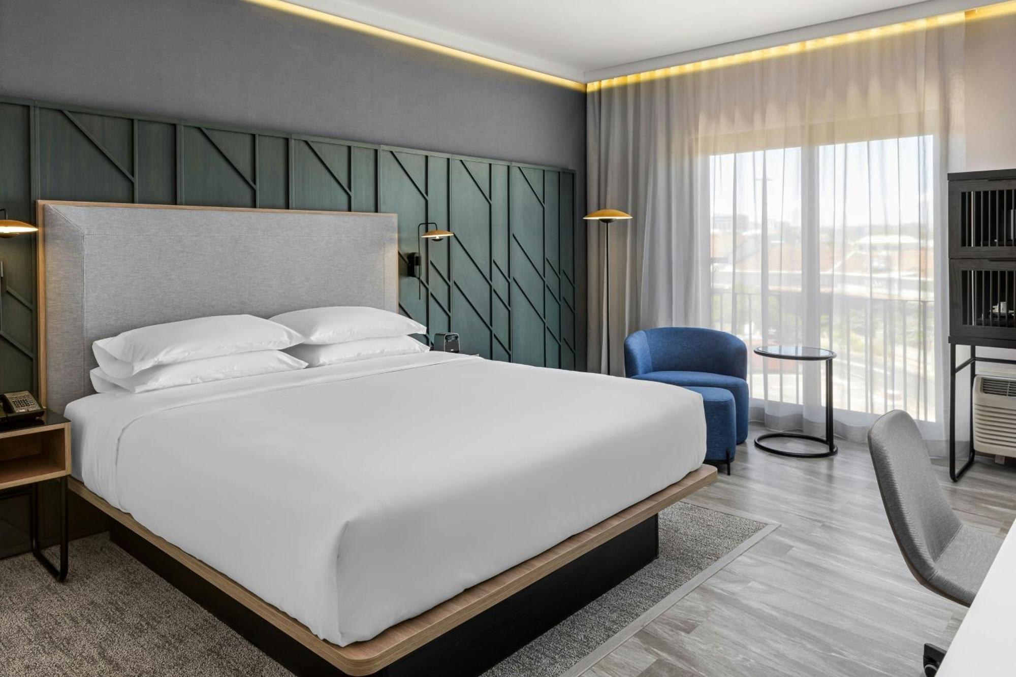 Courtyard By Marriott San Jose Escazu Hotel Exterior photo