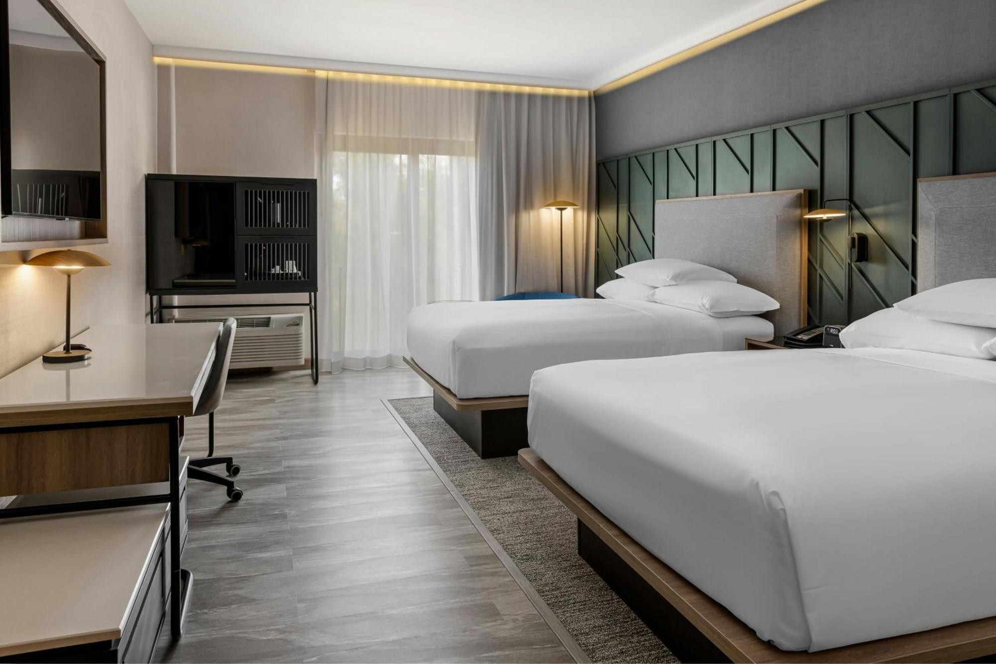 Courtyard By Marriott San Jose Escazu Hotel Exterior photo
